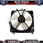 Dorman Engine Cooling Fan Blade Fits 2008 2009 2010 2011 Toyota Land Cruiser Su. Fixed Price $163.02.