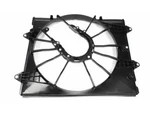 Genuine Honda Engine Cooling Fan Shroud 19015-5BA-A01. Fixed Price $76.18.