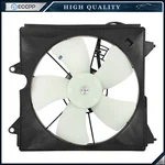 Electric Radiator Fan Assembly For 2013 2014 2015 2016 2017 2018 Acura Rdx. Fixed Price $46.28.