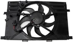 Four Seasons Engine Cooling Fan Assembly For 2019-2021 Jeep Renegade 76418. Fixed Price $218.89.