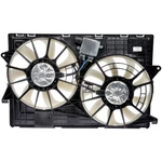 Dorman Cooling Fan Assembly For Jeep Cherokee 2014 2015 2016 2017 2018. Fixed Price $300.67.