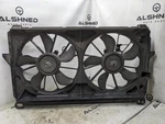 2007-14 Gmc Yukon Denali 6.2L Dual Radiator Cooling Fan Motor Assy 15780788 Oem. Fixed Price $119.35.