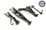 2022-2025 Subaru Brz Rear Left Control Arm Suspension Set Oem. Fixed Price $120.00.