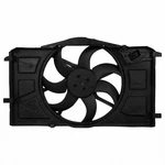 Engine Cooling Fan Assembly Motorcraft RF-446. Fixed Price $437.85.