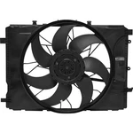Universal Air Engine Cooling Fan Assembly For Mercedes-benz FA70967C. Fixed Price $375.07.