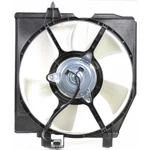 For Mazda Protege Radiator Fan 1999 2000 Passenger Side Single MA3113106. Fixed Price $79.00.