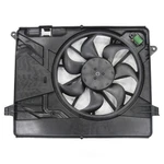 Engine Cooling Fan Assembly Global 2811955. Fixed Price $127.95.
