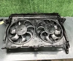 2021-2024 For Tesla Model X/s Plaid Radiator Dual Fan Assembly 1619030-00-A. Fixed Price $187.50.