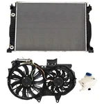 Radiators For Audi A4 Quattro 2002-2008. Fixed Price $237.94.