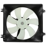 For 2010-2011 Honda Accord Crosstour A/c Condenser Cooling Fan Assembly. Fixed Price $47.29.