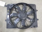 Radiator Fan Motor 253 Type GLC300 Vin 4 Fits 18-19 Mercedes Glc-class 1677072. Fixed Price $174.99.