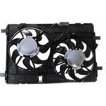 For Mazda 6 Radiator Fan 2009 2010 MA3115145 CA0715025B. Fixed Price $283.74.