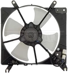 Dorman 620-221 Radiator Fan Assembly Without Controller For 86-89 Honda Accord. Fixed Price $115.99.