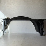 Oem 08-10 F250 F350 Ford Superduty Upper Fan Shroud 6.4L V8 Diesel 7C34-8L604-CR. Fixed Price $289.99.