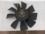 Fan Blade And Clutch 6.6L Fits 01-05 Sierra 2500 Pickup 368250. Fixed Price $150.00.