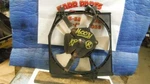 Passenger Radiator Fan Motor Thru Vin 257501 Fits 99-00 Mazda Protege 311943. Fixed Price $40.00.