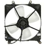 75420 4-SEASONS Four-seasons Cooling Fan Assembly For Geo Prizm Toyota Corolla. Fixed Price $151.80.