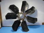 1967 Ford Mustang Shelby Cougar GT500 390GT Cooling Fan A/c C6OE-F Fomoco. Fixed Price $199.99.