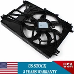 For 2018 2019 2020 Toyota Camry 2.5L Engine Radiator Condenser Cooling Fan Oem#. Fixed Price $87.96.