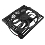 Engine Radiator Cooling Fan Assembly For Bmw 740IL/750IL 1996-1998 621-209. Fixed Price $75.37.