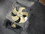 2002 Subaru Legacy Engine Cooling Fan Motor Oem 45121AE00A 225K Miles Silver. Fixed Price $82.99.