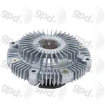 Global Parts Distributors 2911299 Gpd Fan Clutch. Fixed Price $128.29.