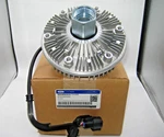 Oem 2003-2007 Ford 6.0L Powerstroke Diesel Fan Clutch F250 F350 F450 Genuine New. Fixed Price $267.34.