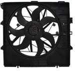 Four Seasons 76353 Radiator Fan Motor Assembly For 11-12 Bmw X3. Fixed Price $822.99.