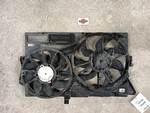 Radiator Cooling Fan Motor Assembly From 2017 Ford Explorer 11568831. Fixed Price $124.69.