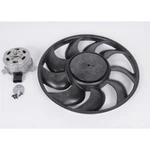 15-81691 Ac Delco Cooling Fan Assembly Passenger Right Side For Chevy Hand. Fixed Price $265.97.