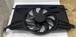 Radiator Cooling Fan Assembly With Module Fits 2012-2018 Ford Focus. Fixed Price $110.00.