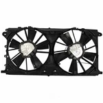 Engine Cooling Fan Assembly-motor And Assy Motorcraft RF-399. Fixed Price $932.99.