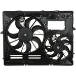 Genuine Continental Dual Fan Assembly FA70833. Fixed Price $1255.18.