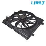 Lablt Radiator Cooling Fan For Jeep Grand Cherokee 12-17 Dodge Durango 11-17. Fixed Price $56.52.