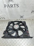 2009 Bmw Series Gt F07 N57 3.0 Diesel Radiator Cooling Fan 7594610. Fixed Price $87.92.