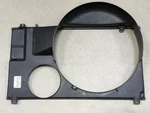 Genuine Toyota 1994-1996 Supra MK4 Turbo Fan Shroud 16711-46160. Fixed Price $129.65.