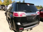Driver Left Radiator Fan Motor Only Fits 13-17 Equinox 30913828. Fixed Price $110.77.
