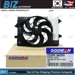 Oem Doowon Fan Assembly For 2021-2023 Hyundai Elantra 25380-AA000. Fixed Price $1129.95.