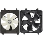 Electric Radiator Condenser Cooling Fan Assembly For 2006-2011 Honda Civic 1.8L. Fixed Price $89.07.