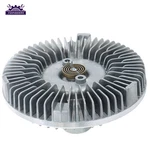 Engine Radiator Cooling Fan Clutch For Dodge Dakota Mitsubishi Raider 3.7L 4.7L. Fixed Price $49.39.