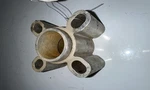 Used John Deere Spacer R81876. Fixed Price $95.46.