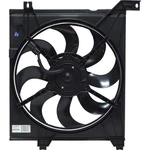 Engine Cooling Fan Assembly-radiator Uac 50382C. Fixed Price $112.31.