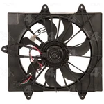 Four Seasons 76006 Radiator Fan Motor Assembly. Fixed Price $248.96.