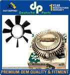 Vw Passat Audi A4 A6 2.8 V6 Radiator Fan Clutch + Blade 078121301E 078121350A. Fixed Price $63.63.