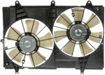 Radiator Fan Assy Dorman (oe Solutions) 621-101. Fixed Price $271.31.