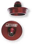 Joes Racing Products 36200 Freeze Plug Adapter -08AN. Fixed Price $23.95.