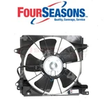 Four Seasons 76295 Engine Cooling Fan Assembly For FA70844 621480 621-480 Ez. Fixed Price $122.24.