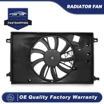 16361F2180 Radiator Cooling Fan Assy For Toyota Corolla Cross 2.0L 2022-2023 24. Fixed Price $71.19.