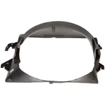 Dorman 620-988 Clutch Fan Shroud For 14-18 Ram 2500 3500 4500 5500. Fixed Price $144.70.