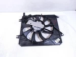 2023-2024 Honda Hr-v Ac Condenser Cooling Fan Motor & Shroud 38611-6CT-A01. Fixed Price $148.63.
